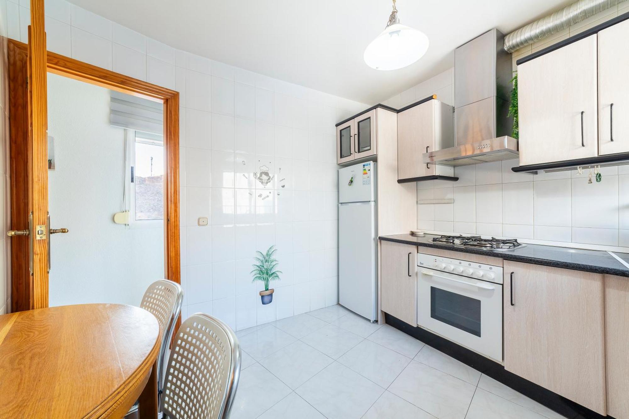 Mccoy Avenida 3 Apartment Macael ภายนอก รูปภาพ